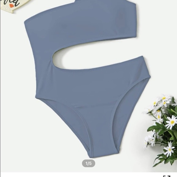 🔥SHEIN SWIM SUIT 🔥 - Picture 6 of 6